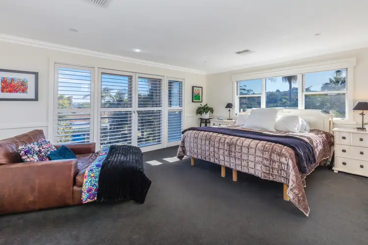 Fifth view of Homely house listing, 13 Palmerston Place, Seaforth NSW 2092