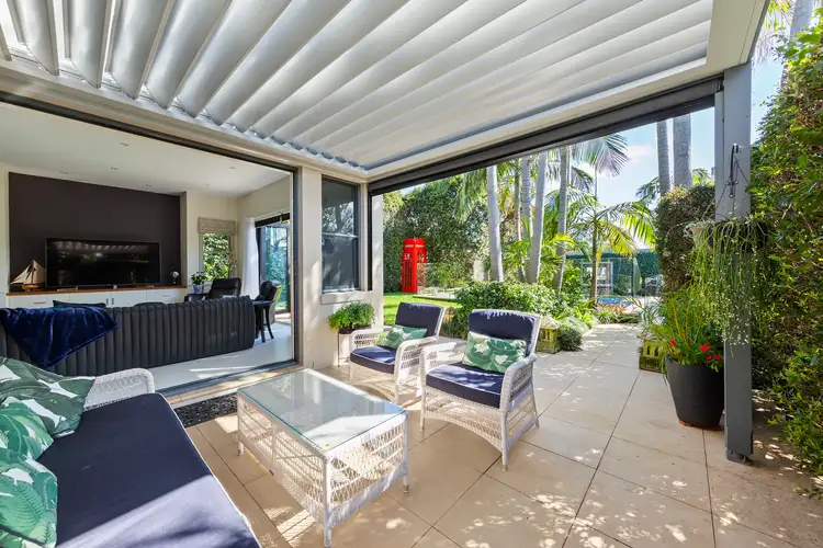 Sixth view of Homely house listing, 13 Palmerston Place, Seaforth NSW 2092