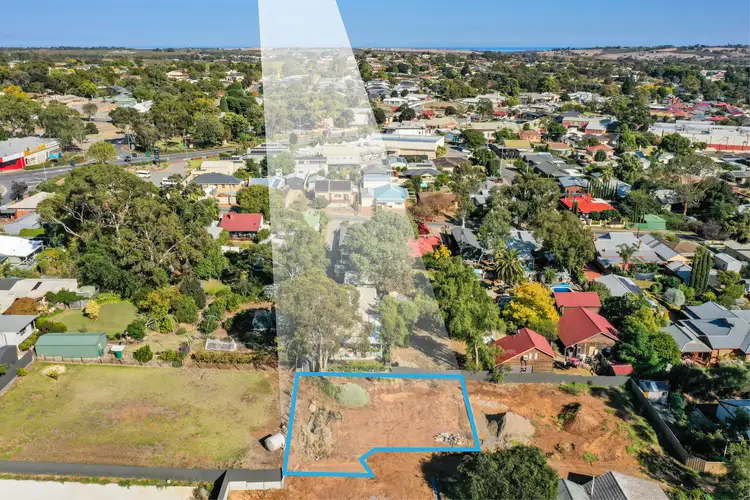 LOT 2, 17 Railway Terrace, Mclaren Vale SA 5171