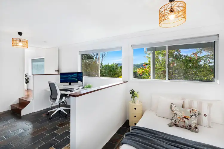 Fifth view of Homely house listing, 2 Dan Place, Forresters Beach NSW 2260