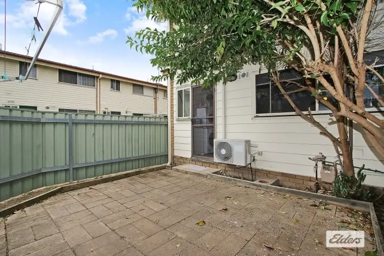 Second view of Homely unit listing, 8/429 Griffith Road, Lavington NSW 2641