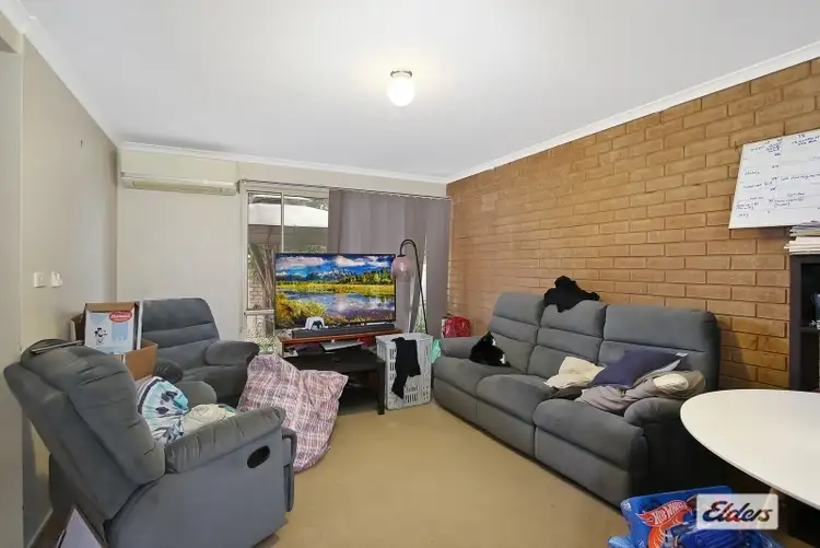 Third view of Homely unit listing, 8/429 Griffith Road, Lavington NSW 2641