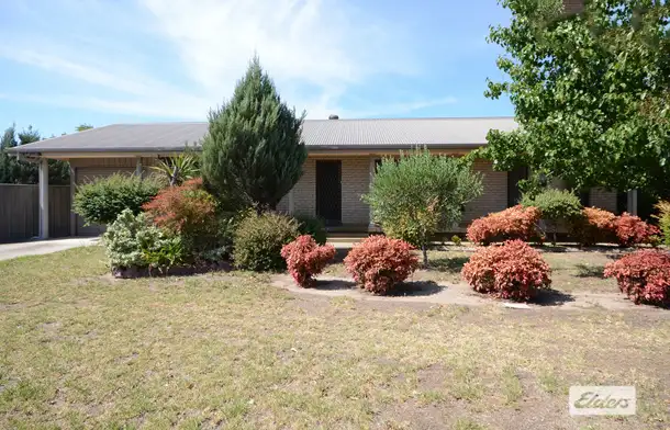 1110 Yarramba Crescent, North Albury NSW 2640