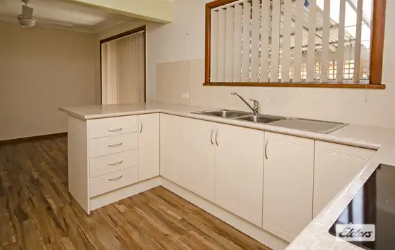 Sixth view of Homely house listing, 1110 Yarramba Crescent, North Albury NSW 2640