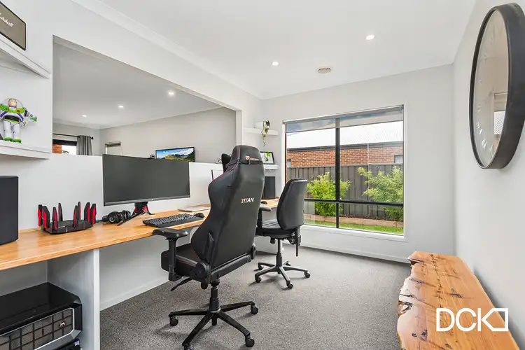 Seventh view of Homely house listing, 16 Hills Road, Marong VIC 3515