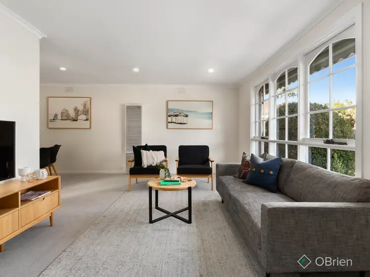 Second view of Homely unit listing, 4/10 Hilda Street, Cheltenham VIC 3192
