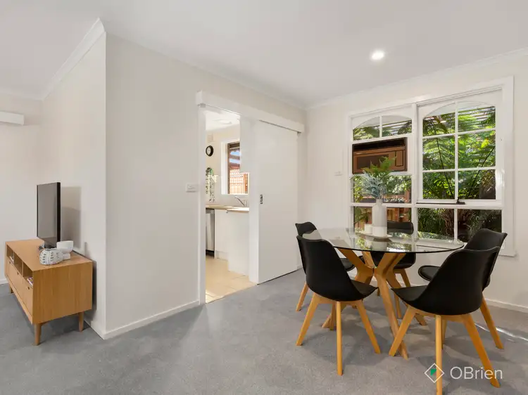 Third view of Homely unit listing, 4/10 Hilda Street, Cheltenham VIC 3192
