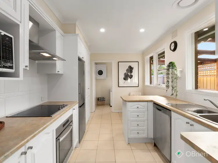 Fourth view of Homely unit listing, 4/10 Hilda Street, Cheltenham VIC 3192