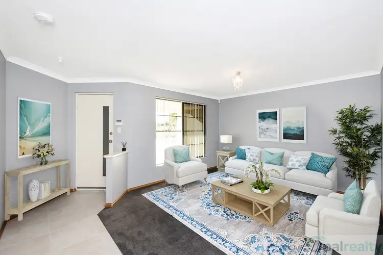 4 Kalannie Gardens, Baldivis WA 6171
