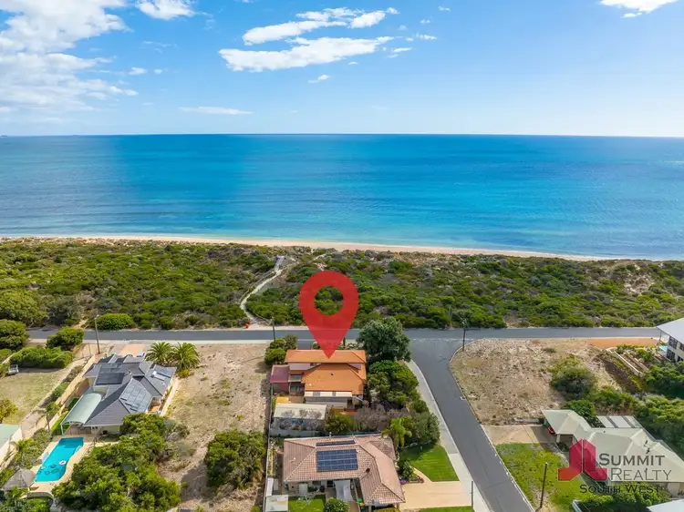 22 West Coast Drive, Binningup WA 6233
