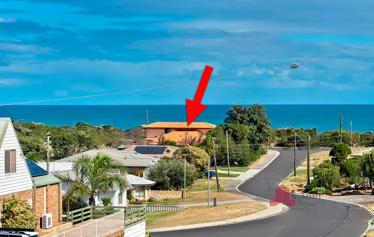 Third view of Homely house listing, 22 West Coast Drive, Binningup WA 6233