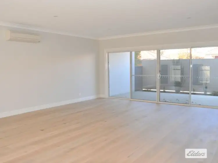 Second view of Homely apartment listing, 340B Howick Street, Bathurst NSW 2795