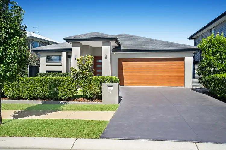 17 Seidler Parade, Oran Park NSW 2570