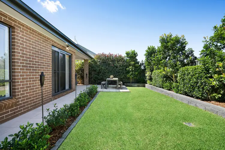 Fourth view of Homely house listing, 17 Seidler Parade, Oran Park NSW 2570