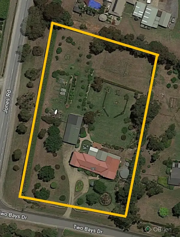181 Jones Road, Somerville VIC 3912
