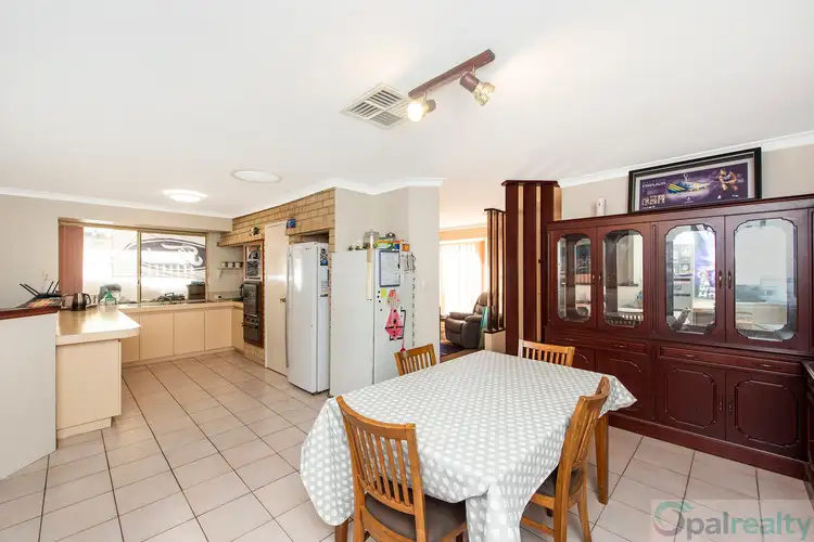 Third view of Homely house listing, 5 Ceri Close, Port Kennedy WA 6172