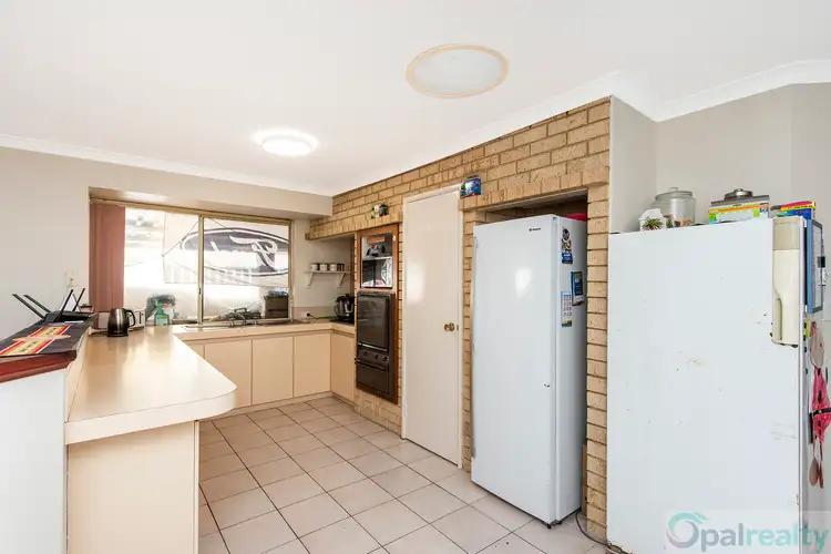Fourth view of Homely house listing, 5 Ceri Close, Port Kennedy WA 6172
