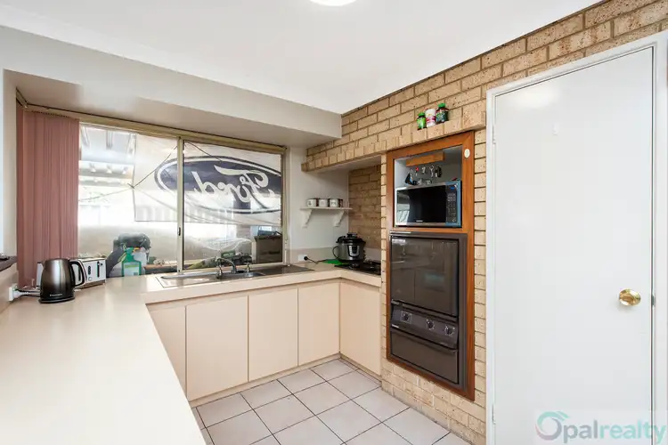 Sixth view of Homely house listing, 5 Ceri Close, Port Kennedy WA 6172