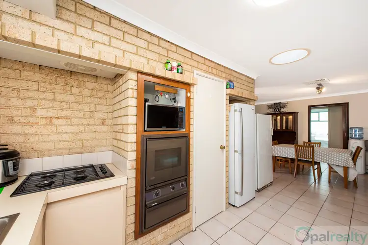 Seventh view of Homely house listing, 5 Ceri Close, Port Kennedy WA 6172