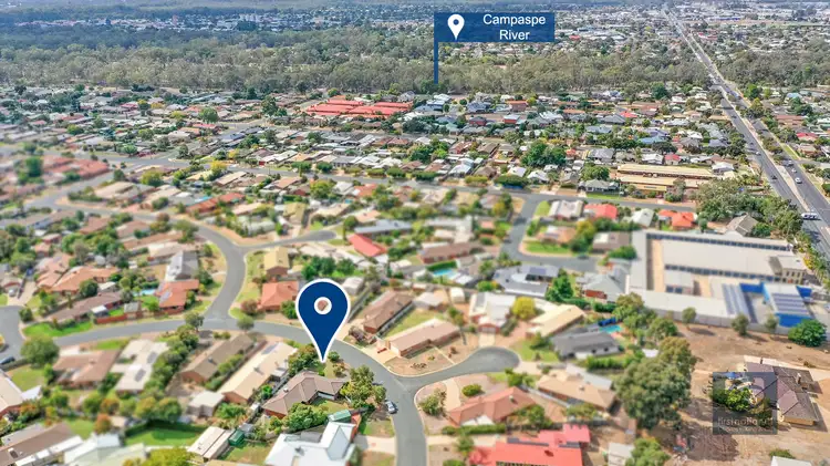 Fourth view of Homely house listing, 31 Adelaide Crescent, Echuca VIC 3564