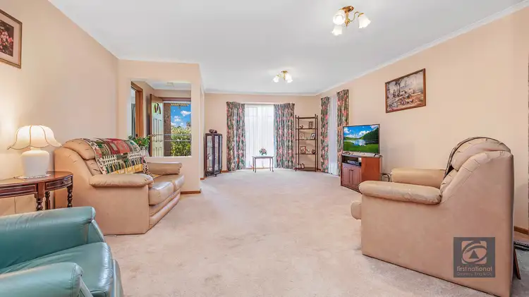 Fifth view of Homely house listing, 31 Adelaide Crescent, Echuca VIC 3564