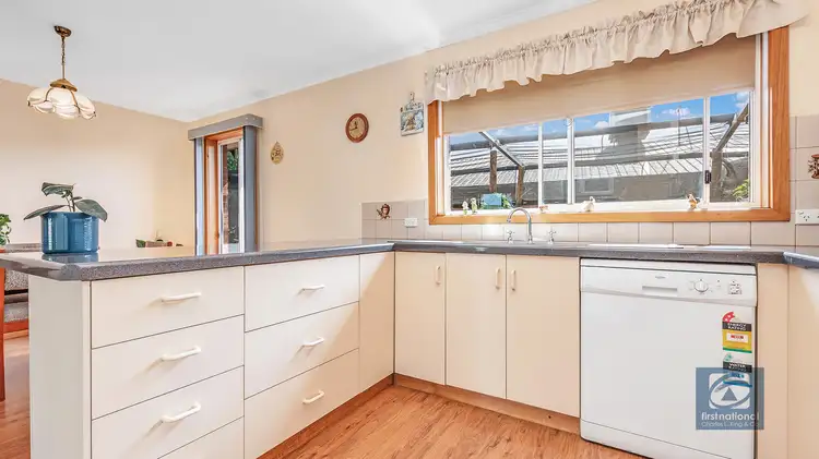 Sixth view of Homely house listing, 31 Adelaide Crescent, Echuca VIC 3564