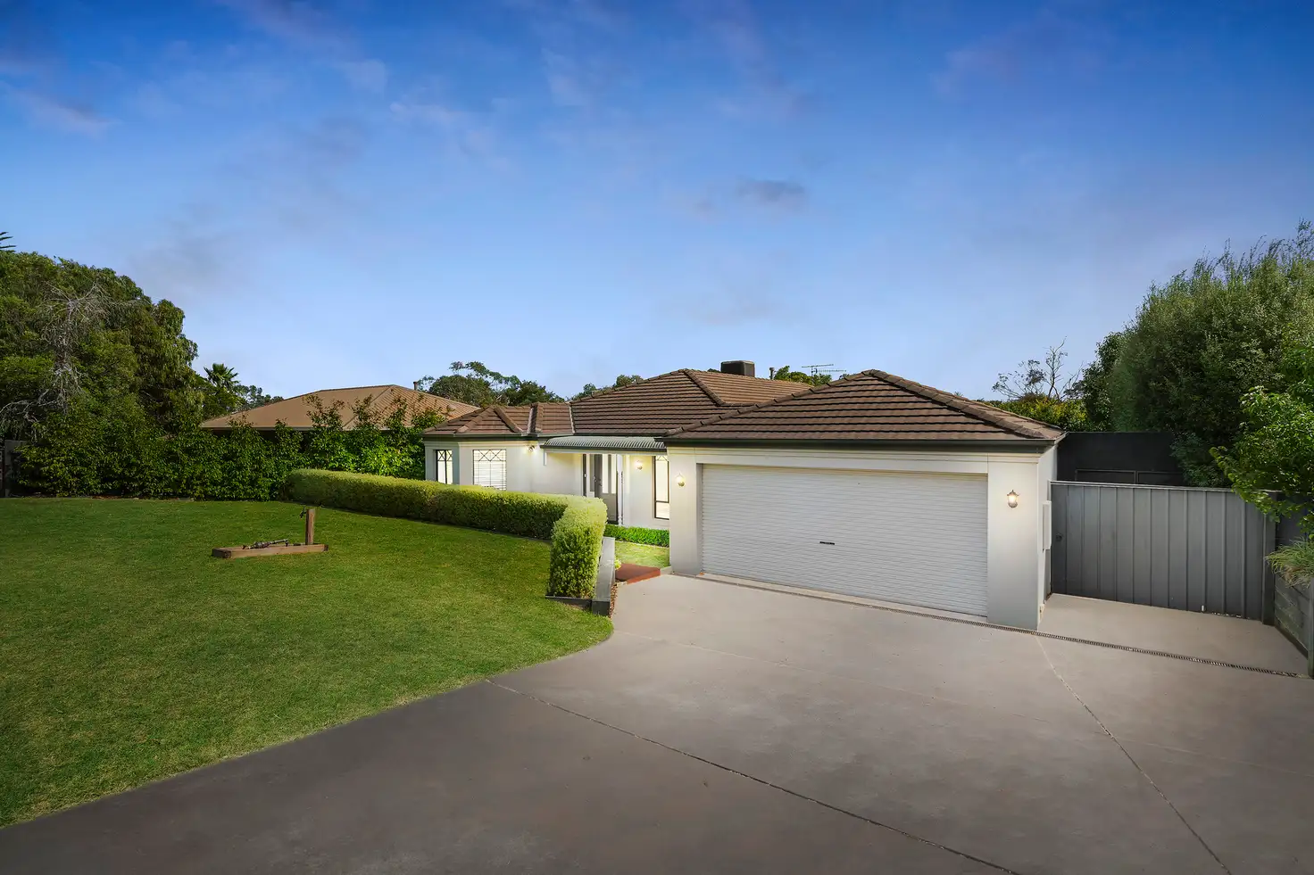 Main view of Homely house listing, 22 Fairway Crescent, Mccrae VIC 3938
