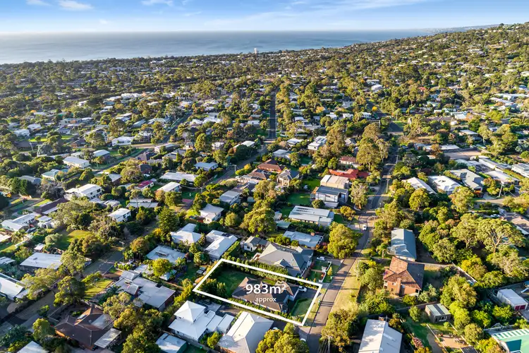 Second view of Homely house listing, 22 Fairway Crescent, Mccrae VIC 3938