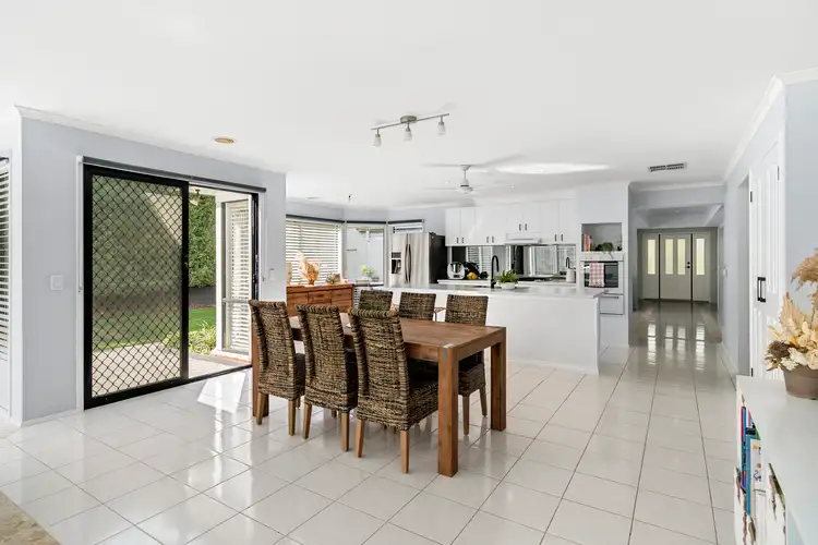 Third view of Homely house listing, 22 Fairway Crescent, Mccrae VIC 3938