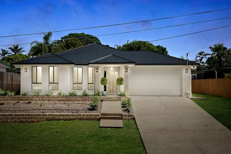 12 Azalea Avenue, Daisy Hill QLD 4127