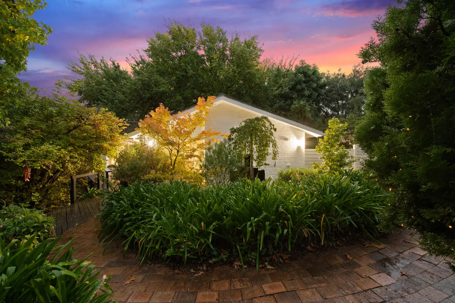 Main view of Homely house listing, 35 Vasey Crescent, Campbell ACT 2612