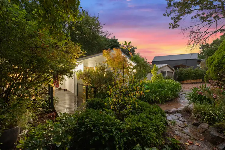 Second view of Homely house listing, 35 Vasey Crescent, Campbell ACT 2612