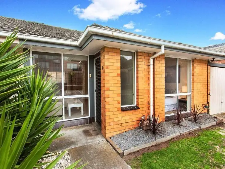 10/174 Beach Road, Parkdale VIC 3195