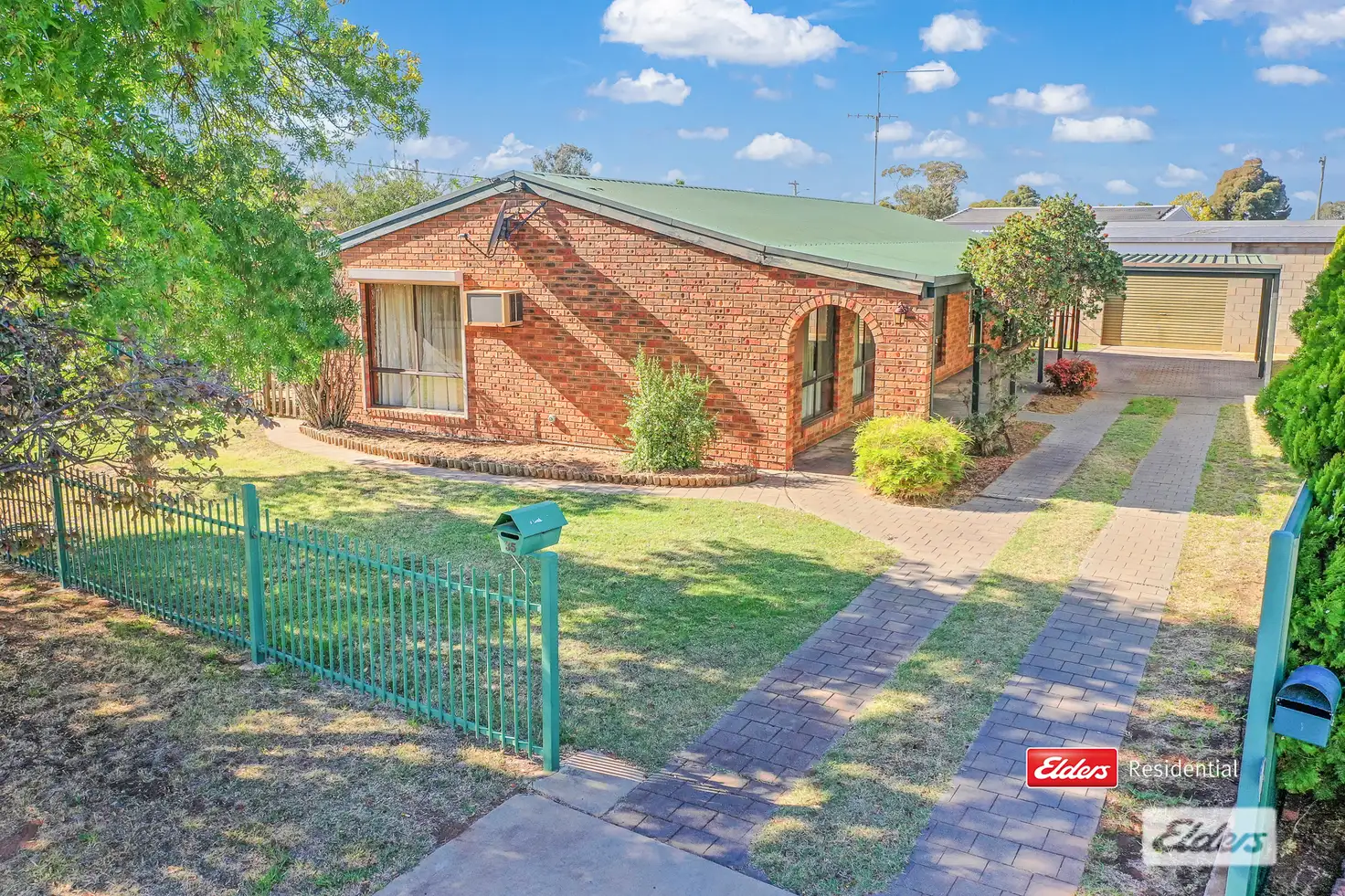 Main view of Homely house listing, 35 Kinsey Street, Moama NSW 2731