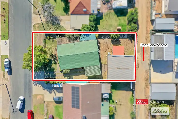 Second view of Homely house listing, 35 Kinsey Street, Moama NSW 2731