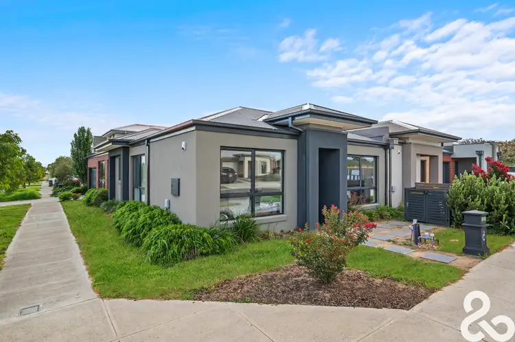 13 Cobena Street, Epping VIC 3076