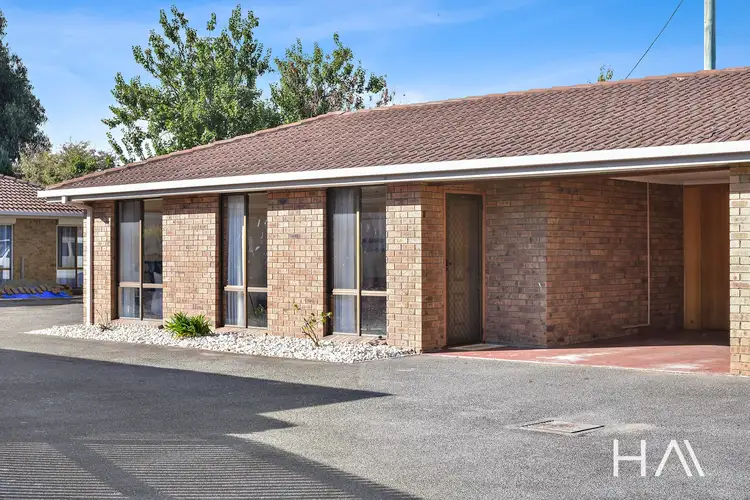 Main view of Homely unit listing, 2/15 Pakenham Street, Longford TAS 7301