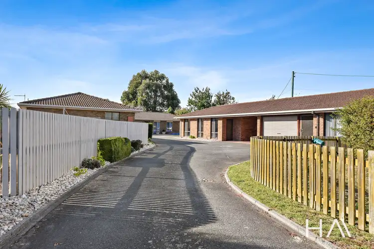 Second view of Homely unit listing, 2/15 Pakenham Street, Longford TAS 7301