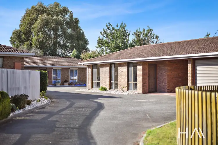 Third view of Homely unit listing, 2/15 Pakenham Street, Longford TAS 7301