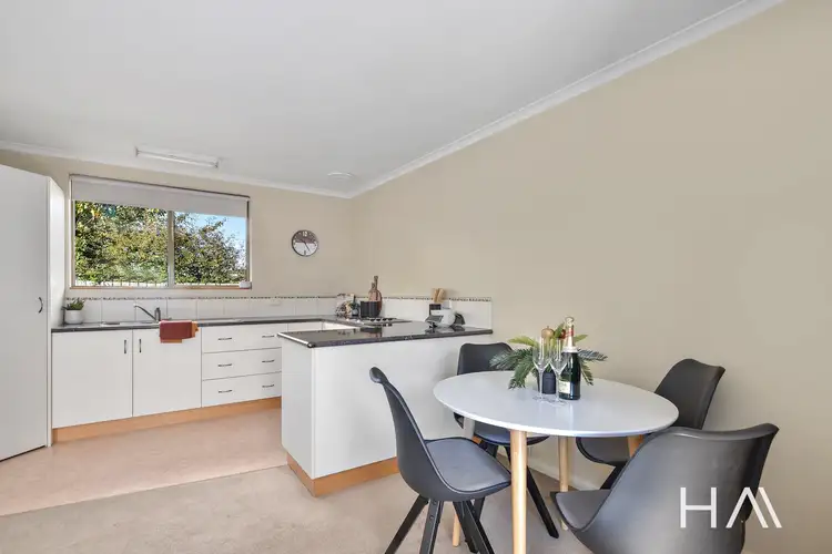 Sixth view of Homely unit listing, 2/15 Pakenham Street, Longford TAS 7301