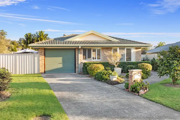 Main view of Homely house listing, 8 Brie Close, Lisarow NSW 2250