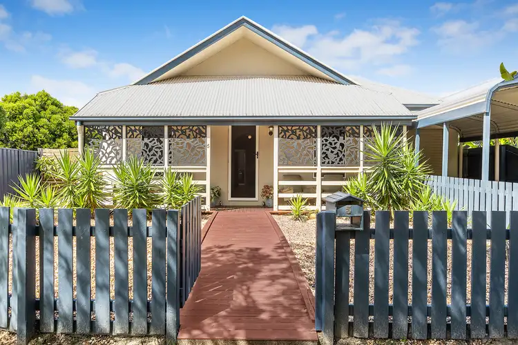 5 Norman Court, Caloundra West QLD 4551