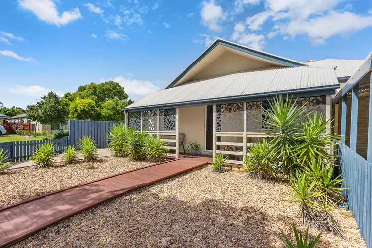 Second view of Homely house listing, 5 Norman Court, Caloundra West QLD 4551