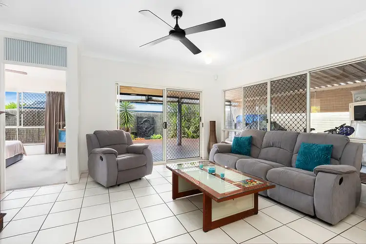 Fourth view of Homely house listing, 5 Norman Court, Caloundra West QLD 4551