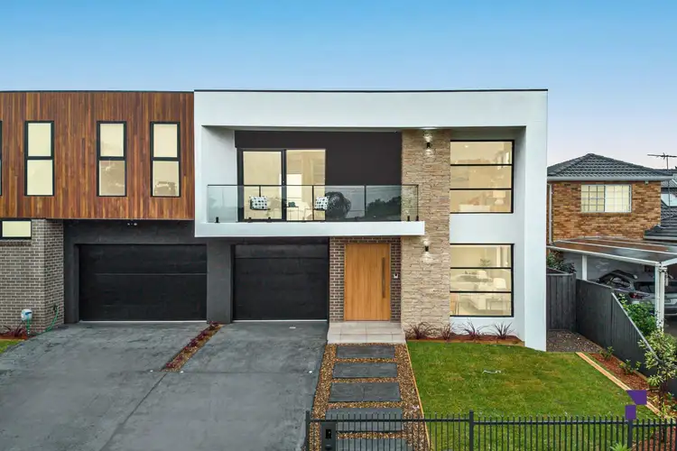 5 Cameron Avenue, Bass Hill NSW 2197