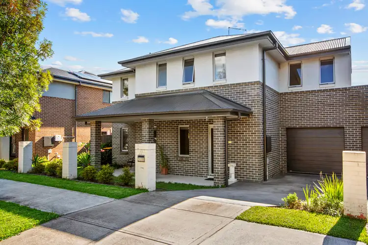 22 Mountain View Crescent, Penrith NSW 2750