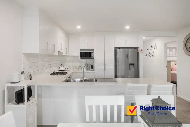 Third view of Homely house listing, 5 Bartlett Crescent, Calderwood NSW 2527