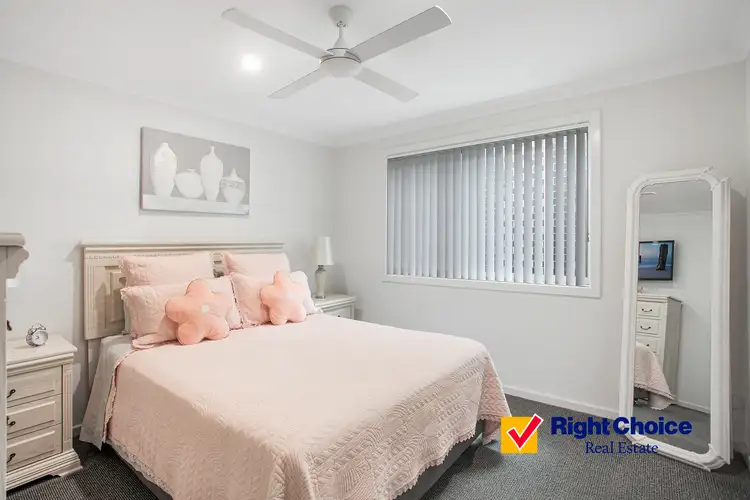 Fifth view of Homely house listing, 5 Bartlett Crescent, Calderwood NSW 2527