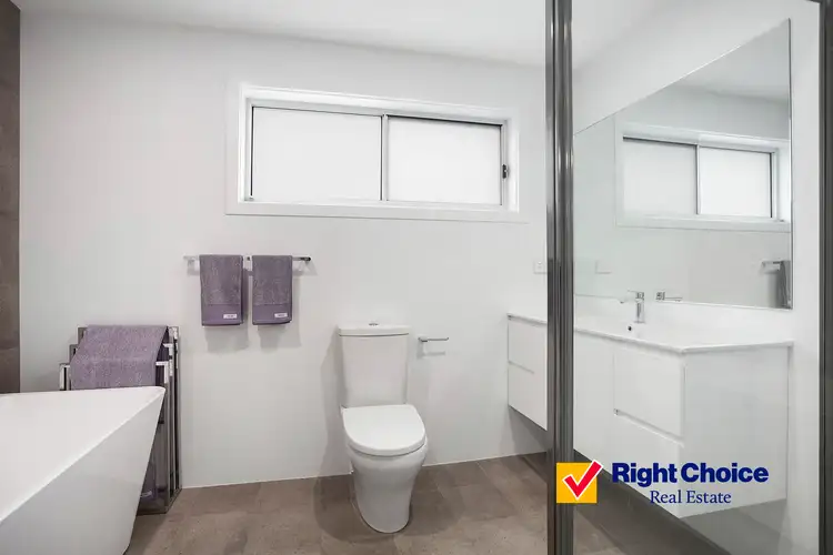 Sixth view of Homely house listing, 5 Bartlett Crescent, Calderwood NSW 2527