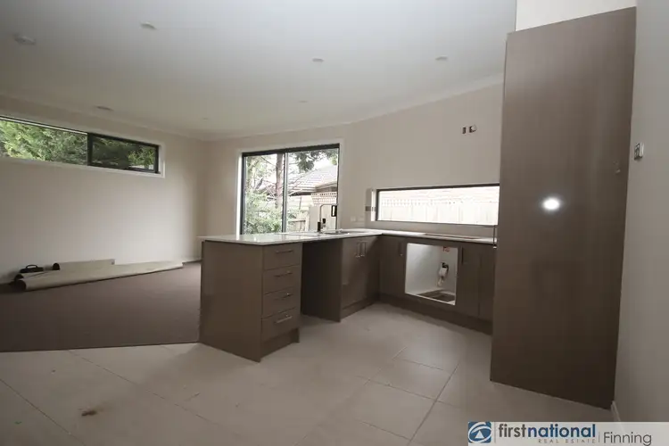 Third view of Homely unit listing, 3/63 Circle Drive, Cranbourne VIC 3977